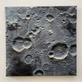 Museum of the Moon canvas 1