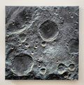 Museum of the Moon canvas (large 1)