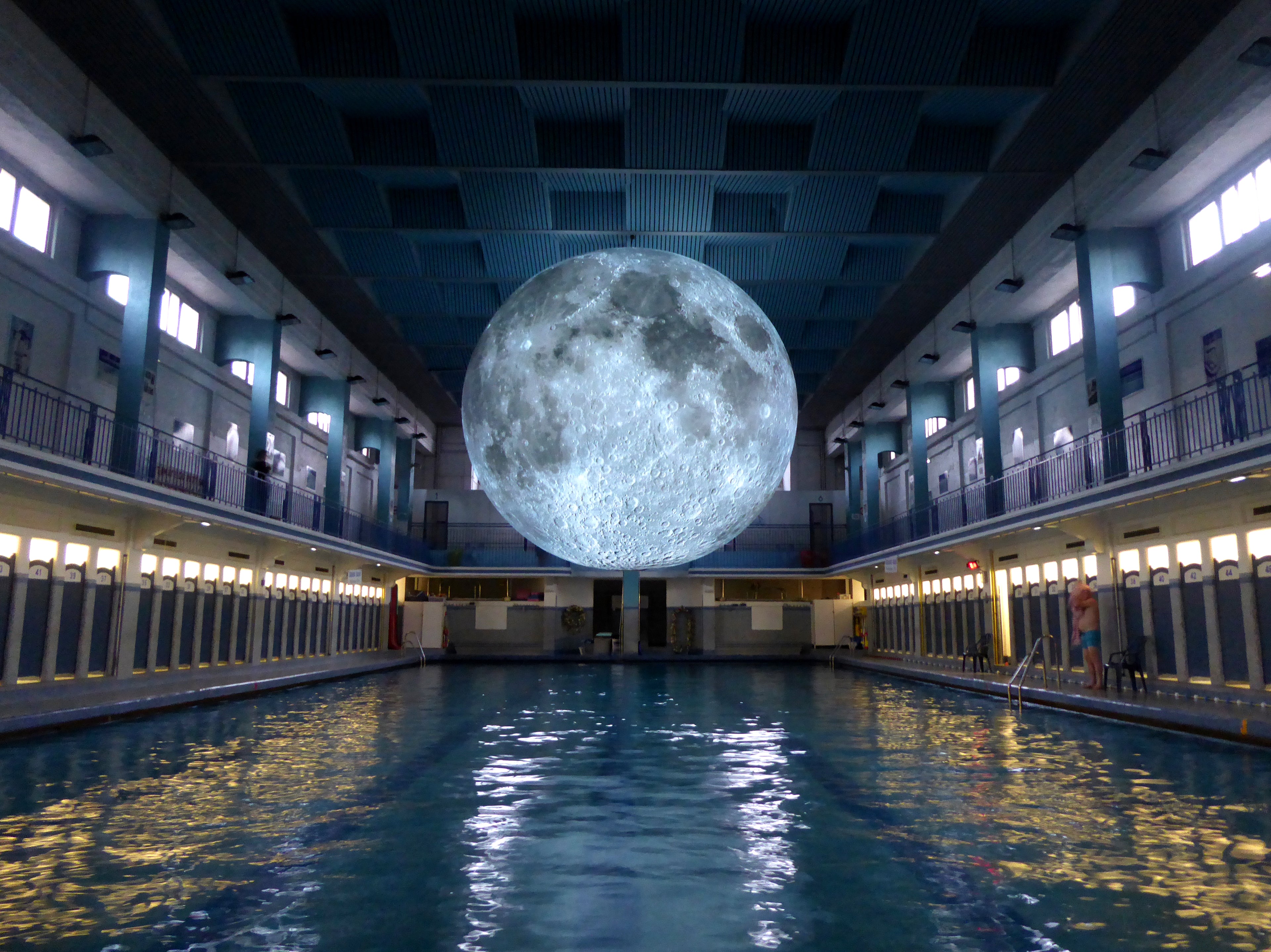 Museum of the Moon 1
